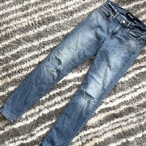 express jeans ❤️